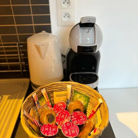 Le Marguerite & Le Melange Savant * Ruan