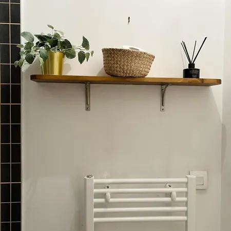 Le Marguerite & Le Melange Savant Ruan