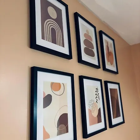 Apartamento Le Marguerite & Le Melange Savant