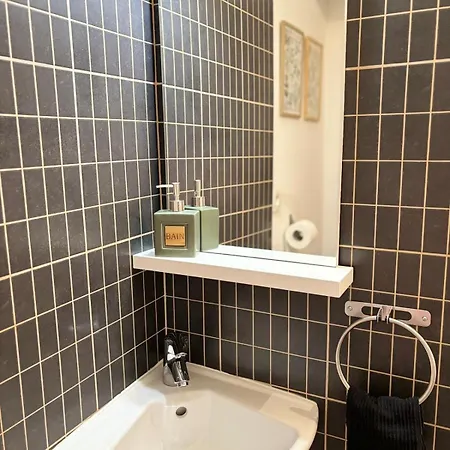 Le Marguerite & Le Melange Savant Apartamento