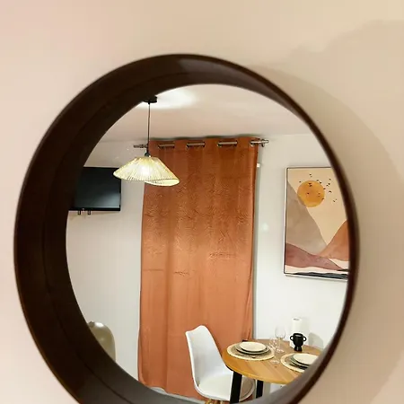 Le Marguerite & Le Melange Savant Apartamento *